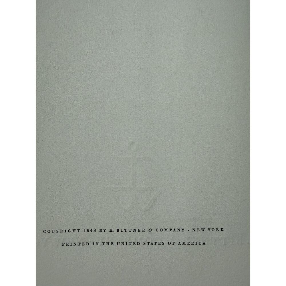 Steuben Glass Monograph James S. Plaut 1948 H. Bittner Hardcover DJ (Vintage) - Picture 5 of 11